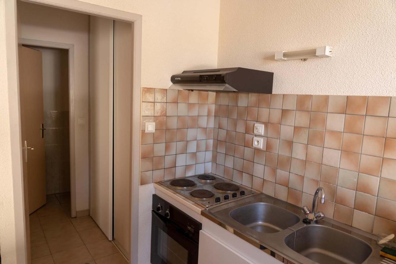 Gite La Place Fosse (Pyrenees-Orientales) Exterior foto