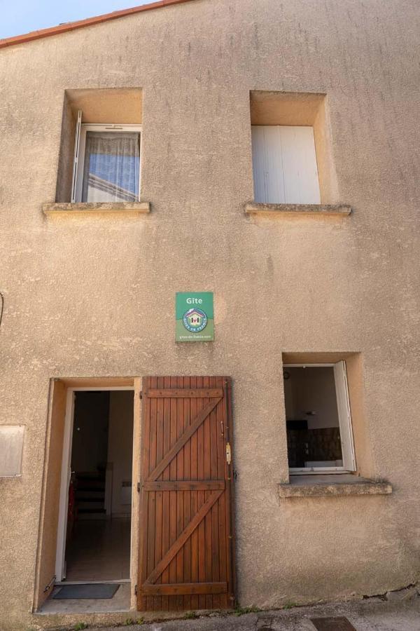 Gite La Place Fosse (Pyrenees-Orientales) Exterior foto